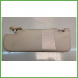 Aletta Parasole Sinistro SX FIAT 500 3P 1.2 735643362 2007 2015