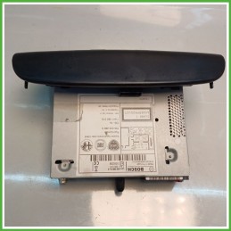 Autoradio LANCIA YPSILON TK 1.3 16V MJT 735590826 2011 2016 BOSCH 7641392316
