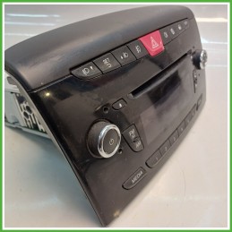 Autoradio LANCIA YPSILON TK 1.3 16V MJT 735590826 2011 2016 BOSCH 7641392316