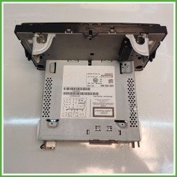 Infotainment VOLKSWAGEN GOLF VARIANT 1.6 TDI 5G0035886 2013 2017 CONTINENTAL A2C90840503