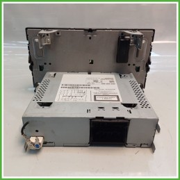 Infotainment VOLKSWAGEN GOLF VARIANT 1.6 TDI 5G0035886 2013 2017 CONTINENTAL A2C90840503