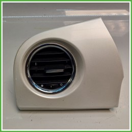 Bocchetta Climatizzazione Cruscotto Sinistro SX FIAT 500 3P 3 Porte 735458958 2007 2015