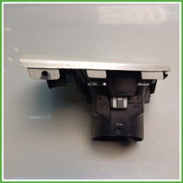 Bocchetta Climatizzazione Cruscotto Sinistro SX FIAT 500 3P 3 Porte 735458958 2007 2015