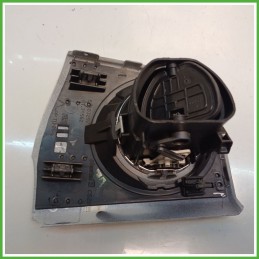 Bocchetta Climatizzazione Cruscotto Sinistro SX FIAT 500 3P 3 Porte 735458958 2007 2015