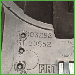 Bocchetta Climatizzazione Cruscotto Sinistro SX FIAT 500 3P 3 Porte 735458958 2007 2015