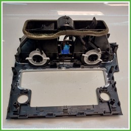 Bocchetta Climatizzazione Cruscotto Centrale VOLKSWAGEN GOLF VARIANT 5 Porte 5G1819728AEBBF 2013 2017 VOLKSWAGEN 5G1815735