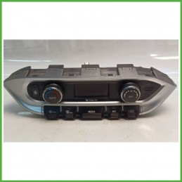 Comandi Clima AC Riscaldamento Condizionatore ACDELCO C20035-7620 KIA RIO 3a Serie 1.4 972501W220 2015 2017