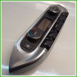Comandi Clima AC Riscaldamento Condizionatore ACDELCO C20035-7620 KIA RIO 3a Serie 1.4 972501W220 2015 2017