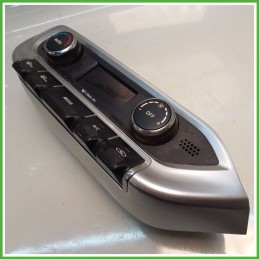 Comandi Clima AC Riscaldamento Condizionatore ACDELCO C20035-7620 KIA RIO 3a Serie 1.4 972501W220 2015 2017