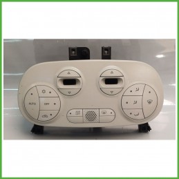 Comandi Clima AC Riscaldamento Condizionatore DENSO A83014700 FIAT 500 3P 1.2 735451108 2007 2015