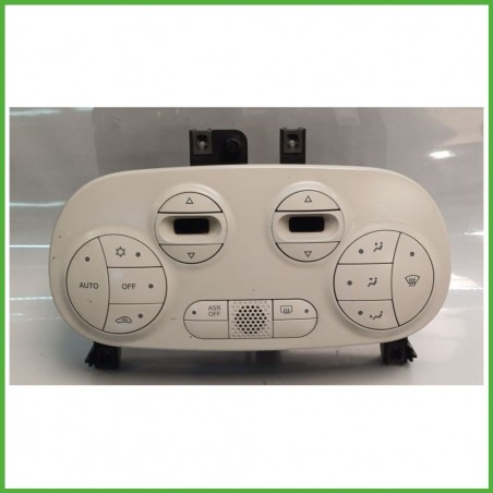 Comandi Clima AC Riscaldamento Condizionatore DENSO A83014700 FIAT 500 3P 1.2 735451108 2007 2015