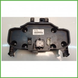 Comandi Clima AC Riscaldamento Condizionatore DENSO A83014700 FIAT 500 3P 1.2 735451108 2007 2015