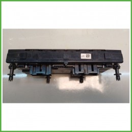Comandi Clima AC Riscaldamento Condizionatore BHTC 5HB011176-70 VOLKSWAGEN GOLF VARIANT 1.6 TDI 5G0907426BHWZU 2013 2017