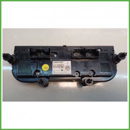 Comandi Clima AC Riscaldamento Condizionatore BHTC 5HB011176-70 VOLKSWAGEN GOLF VARIANT 1.6 TDI 5G0907426BHWZU 2013 2017
