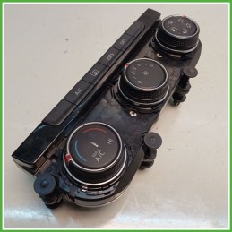 Comandi Clima AC Riscaldamento Condizionatore BHTC 5HB011176-70 VOLKSWAGEN GOLF VARIANT 1.6 TDI 5G0907426BHWZU 2013 2017