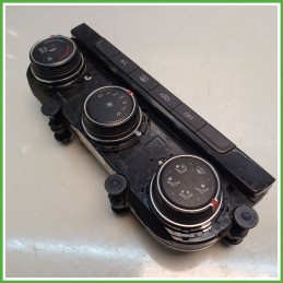 Comandi Clima AC Riscaldamento Condizionatore BHTC 5HB011176-70 VOLKSWAGEN GOLF VARIANT 1.6 TDI 5G0907426BHWZU 2013 2017