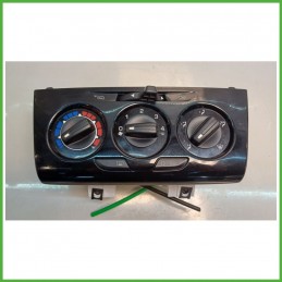 Comandi Clima AC Riscaldamento Condizionatore DENSO 5N8500070 LANCIA YPSILON TK 1.3 16V MJT 735534422 2011 2016