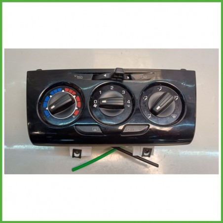 Comandi Clima AC Riscaldamento Condizionatore DENSO 5N8500070 LANCIA YPSILON TK 1.3 16V MJT 735534422 2011 2016