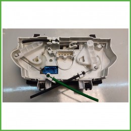 Comandi Clima AC Riscaldamento Condizionatore DENSO 5N8500070 LANCIA YPSILON TK 1.3 16V MJT 735534422 2011 2016