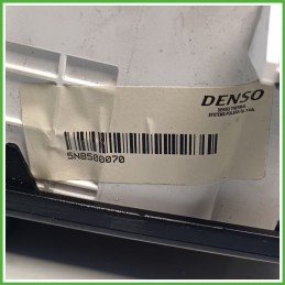 Comandi Clima AC Riscaldamento Condizionatore DENSO 5N8500070 LANCIA YPSILON TK 1.3 16V MJT 735534422 2011 2016