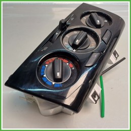 Comandi Clima AC Riscaldamento Condizionatore DENSO 5N8500070 LANCIA YPSILON TK 1.3 16V MJT 735534422 2011 2016