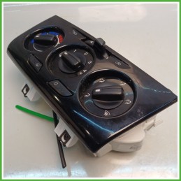Comandi Clima AC Riscaldamento Condizionatore DENSO 5N8500070 LANCIA YPSILON TK 1.3 16V MJT 735534422 2011 2016