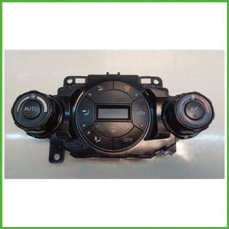 Comandi Clima AC Riscaldamento Condizionatore FORD FIESTA CB1 1.4 16V 1777063 2008 2013