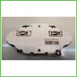 Comandi Clima AC Riscaldamento Condizionatore FORD FIESTA CB1 1.4 16V 1777063 2008 2013