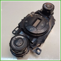 Comandi Clima AC Riscaldamento Condizionatore FORD FIESTA CB1 1.4 16V 1777063 2008 2013