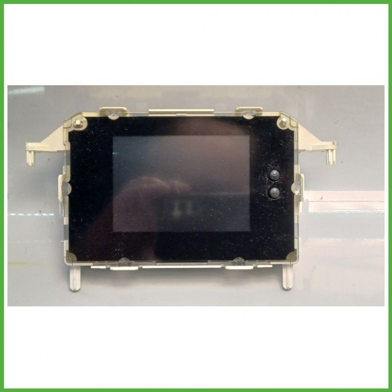Display Indicatore Multifunzionale FORD FIESTA CB1 1.4 16V 1940795 2008 2013