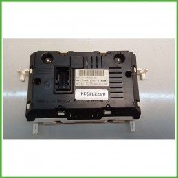 Display Indicatore Multifunzionale FORD FIESTA CB1 1.4 16V 1940795 2008 2013