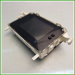 Display Indicatore Multifunzionale FORD FIESTA CB1 1.4 16V 1940795 2008 2013