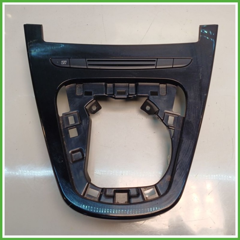 Console Centrale Cambio LANCIA YPSILON TK 1.3 16V MJT 735680194 2011 2016 TRW 61142200