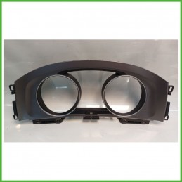 Cover Mascherina Consolle Superiore VOLKSWAGEN GOLF VARIANT 1.6 TDI 5G0857189BBD 2013 2017