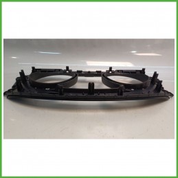 Cover Mascherina Consolle Superiore VOLKSWAGEN GOLF VARIANT 1.6 TDI 5G0857189BBD 2013 2017