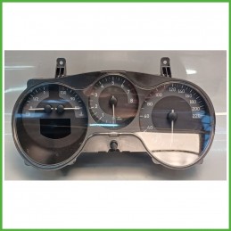 Quadro strumenti contachilometri tachimetro SIEMENS 110.080.280.025 SEAT LEON 1P 1.6 1P0920804BX