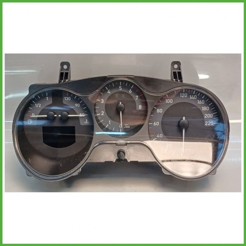 Quadro strumenti contachilometri tachimetro SIEMENS 110.080.280.025 SEAT LEON 1P 1.6 1P0920804BX