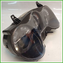 Quadro strumenti contachilometri tachimetro SIEMENS 110.080.280.025 SEAT LEON 1P 1.6 1P0920804BX