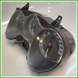 Quadro strumenti contachilometri tachimetro SIEMENS 110.080.280.025 SEAT LEON 1P 1.6 1P0920804BX