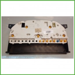 Quadro strumenti contachilometri tachimetro VDO 110.008.848/019 VOLKSWAGEN LT III 28-46 2D0919850F