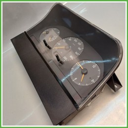 Quadro strumenti contachilometri tachimetro VDO 110.008.848/019 VOLKSWAGEN LT III 28-46 2D0919850F