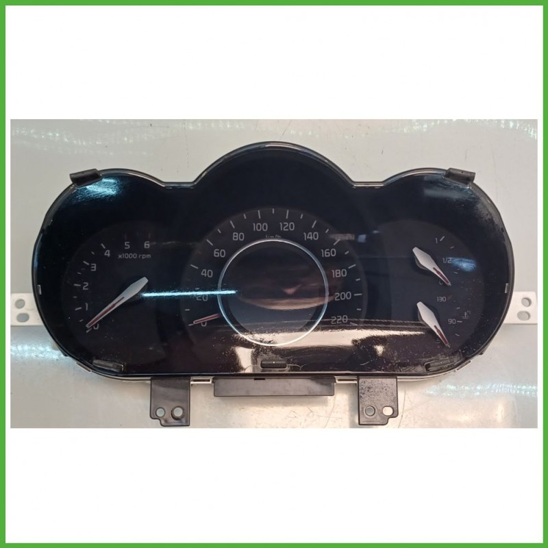 Quadro strumenti contachilometri tachimetro KIA RIO 3a Serie 1.4 940331W870
