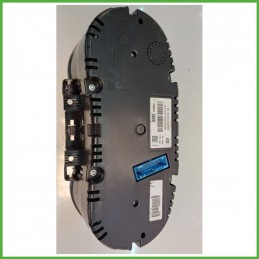 Quadro strumenti contachilometri tachimetro VDO A2C34588200 VOLKSWAGEN POLO 6R 1.2 6R0920860K