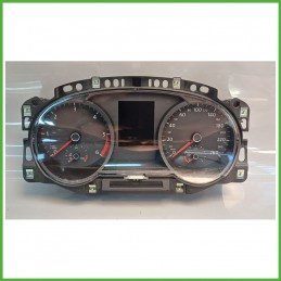 Quadro strumenti contachilometri tachimetro VDO A2C9078800 VOLKSWAGEN GOLF VARIANT 1.6 TDI 5G1920731