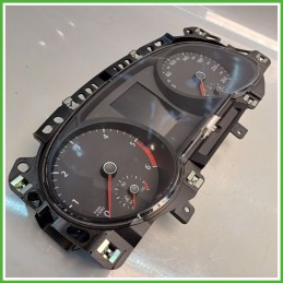 Quadro strumenti contachilometri tachimetro VDO A2C9078800 VOLKSWAGEN GOLF VARIANT 1.6 TDI 5G1920731