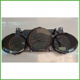 Quadro strumenti contachilometri tachimetro HONDA JAZZ 1a Serie 1.4 78120SAAG61