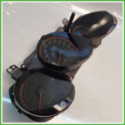 Quadro strumenti contachilometri tachimetro HONDA JAZZ 1a Serie 1.4 78120SAAG61