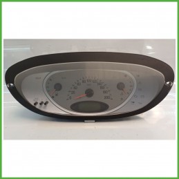 Quadro strumenti contachilometri tachimetro VEGLIA BORLETTI 503000380.900 LANCIA Y 1.2 8V 46744183
