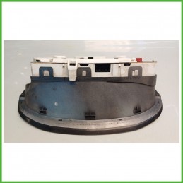 Quadro strumenti contachilometri tachimetro VEGLIA BORLETTI 503000380.900 LANCIA Y 1.2 8V 46744183