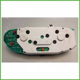 Quadro strumenti contachilometri tachimetro VEGLIA BORLETTI 503000380.900 LANCIA Y 1.2 8V 46744183
